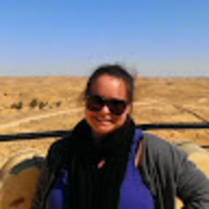 Meet your Posher, Catherine